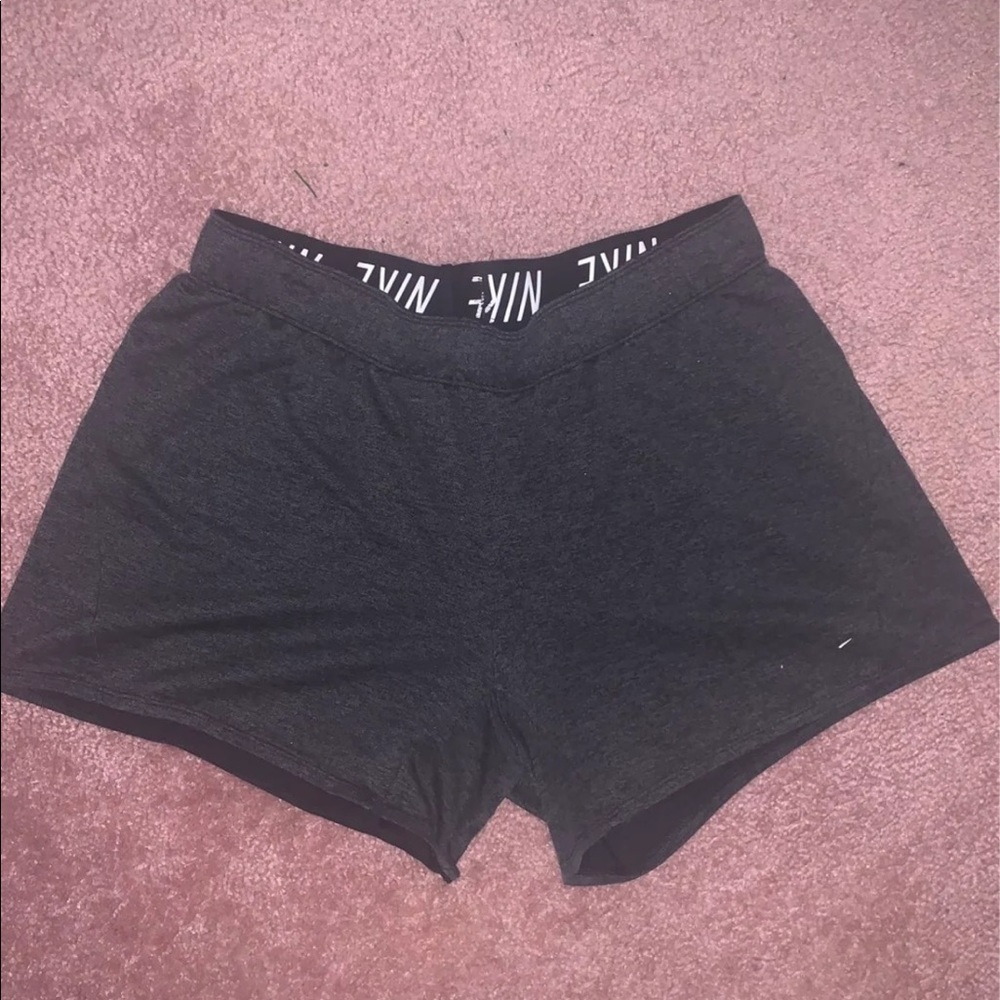 Nike Dri-Fit shorts